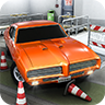 Parking
Reloaded 3D